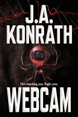 Webcam by Konrath, J. A.