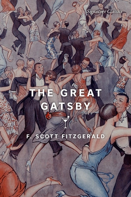 The Great Gatsby Paperback Union Square & Co.