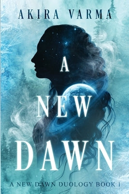 A New Dawn Paperback Akira Varma