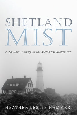 Shetland Mist Paperback Resource Publications (CA)