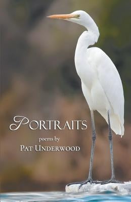 Portraits Paperback Finishing Line Press