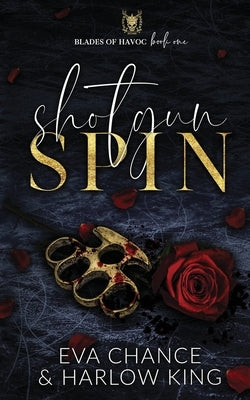Shotgun Spin Paperback Ink Spark Press