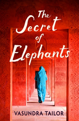 The Secret of Elephants Paperback Lake Union Publishing