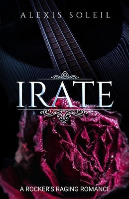 Irate Alexis Writer Press