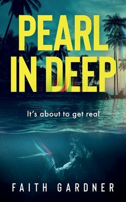 Pearl in Deep Paperback Mirror House Press