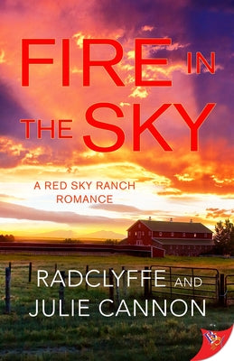 Fire in the Sky by Radclyffe