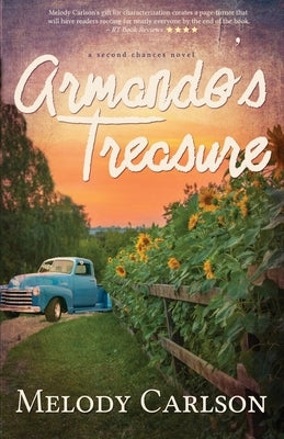 Armando's Treasure Paperback Whitefire Publishing