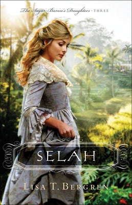 Selah Paperback Bethany House Publishers