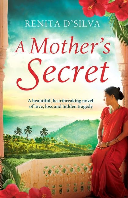 A Mother's Secret by D'Silva, Renita