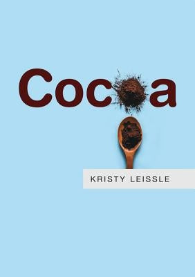Cocoa Paperback Polity Press