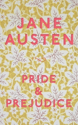 Pride and Prejudice Paperback MacMillan Collector's Library