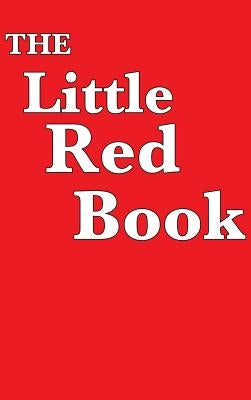 The Little Red Book by Anonymous