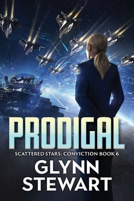 Prodigal Paperback Faolan's Pen Publishing Inc.