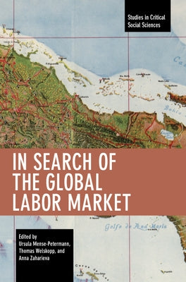 In Search of the Global Labor Market Paperback Haymarket Books