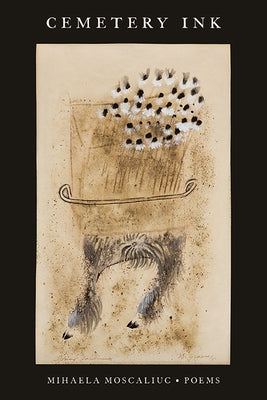 Cemetery Ink: Poems Paperback University of Pittsburgh Press