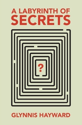 A Labyrinth of Secrets Paperback Constantia Press