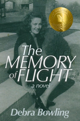 The Memory of Flight Paperback 2nd Er