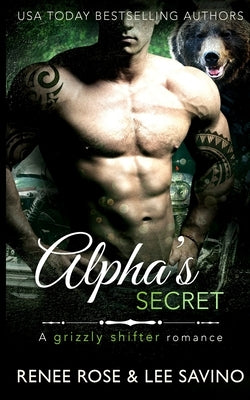 Alpha's Secret Paperback Midnight Romance, LLC
