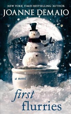First Flurries Createspace Independent Publishing Platform