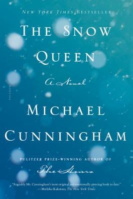 The Snow Queen Paperback Picador USA