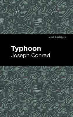Typhoon Paperback Mint Editions