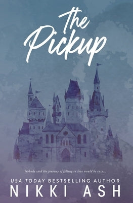The Pickup: a surprise pregnancy, football romance Paperback Independently Published