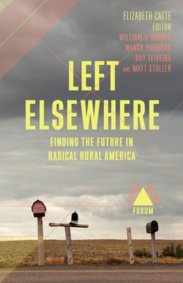 Left Elsewhere Paperback Boston Review