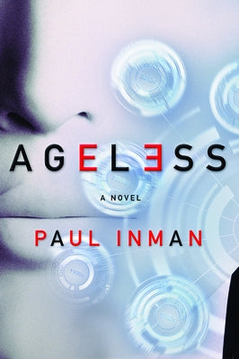 Ageless by Inman, Paul