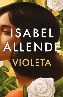 Violeta Spanish Edition by Allende, Isabel