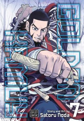 Golden Kamuy, Vol. 7, 7 by Noda, Satoru