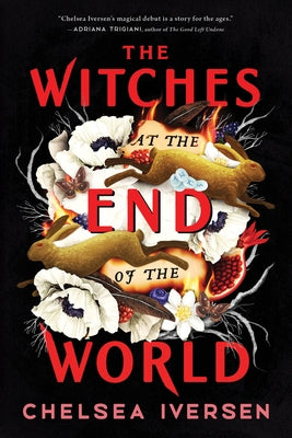 The Witches at the End of the World Paperback Sourcebooks Landmark