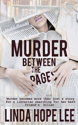 Murder Between the Pages Paperback Wild Rose Press