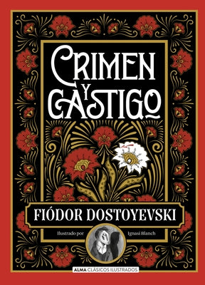 Crimen Y Castigo by Dostoyevski, Fiódor