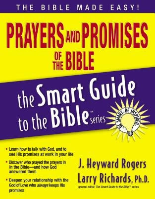 Prayers and Promises of the Bible Paperback Thomas Nelson