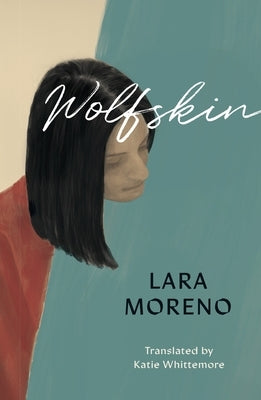 Wolfskin Paperback Open Letter