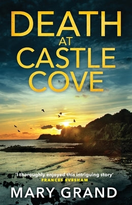 Death at Castle Cove Paperback Boldwood Books Ltd