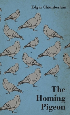 The Homing Pigeon by Chamberlain, Edgar