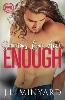 Sometimes Love Ain't Enough Paperback Centurion Books
