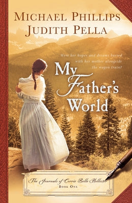 My Father's World Paperback Hendrickson Publishers