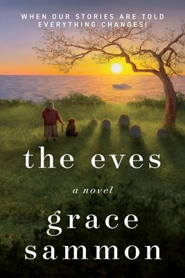 The Eves Paperback Up Stream Press