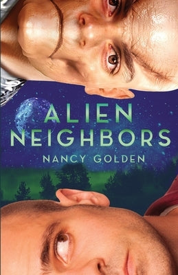 Alien Neighbors Paperback Golden Cross Ranch LLC