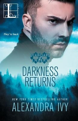 Darkness Returns Paperback Kensington Publishing Corporation