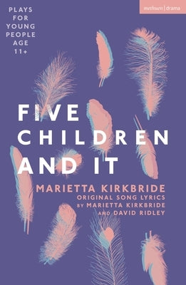 Five Children and It by Nesbit, Edith