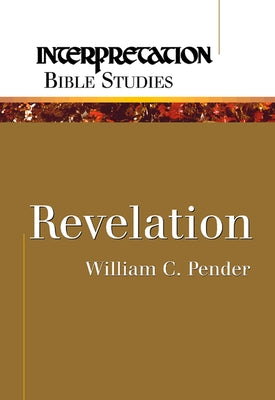 Revelation Westminster John Knox Press