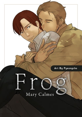 Frog by Calmes, Mary