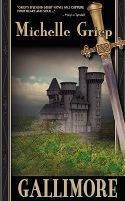 Gallimore Paperback Black Lyon Publishing