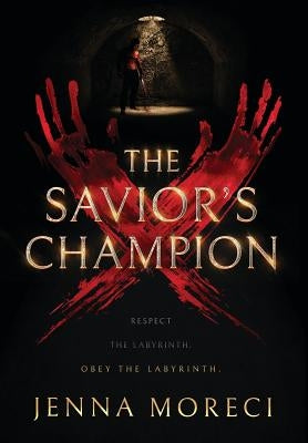 The Savior's Champion by Moreci, Jenna