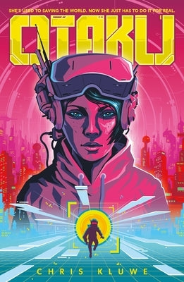 Otaku Paperback Tor Books