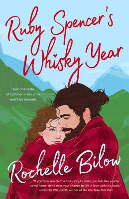 Ruby Spencer's Whisky Year Paperback Penguin Publishing Group