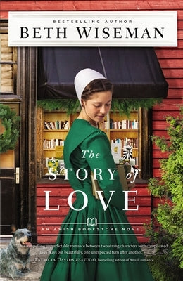 The Story of Love by Wiseman, Beth